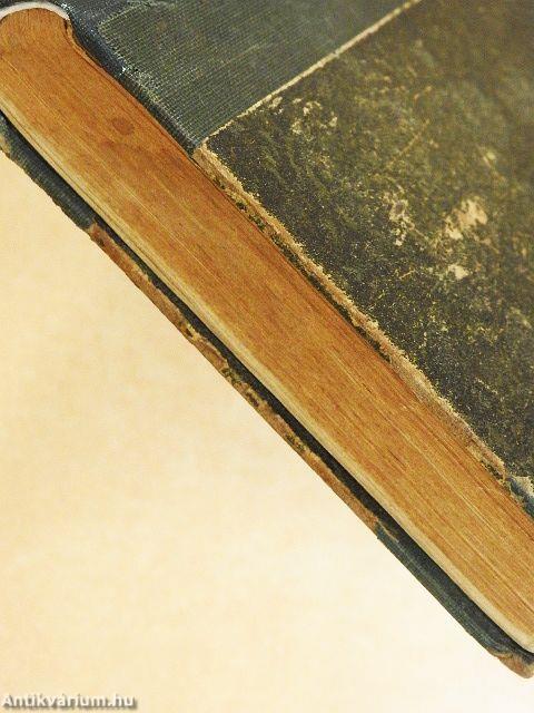 A magyar flóra kis határozója