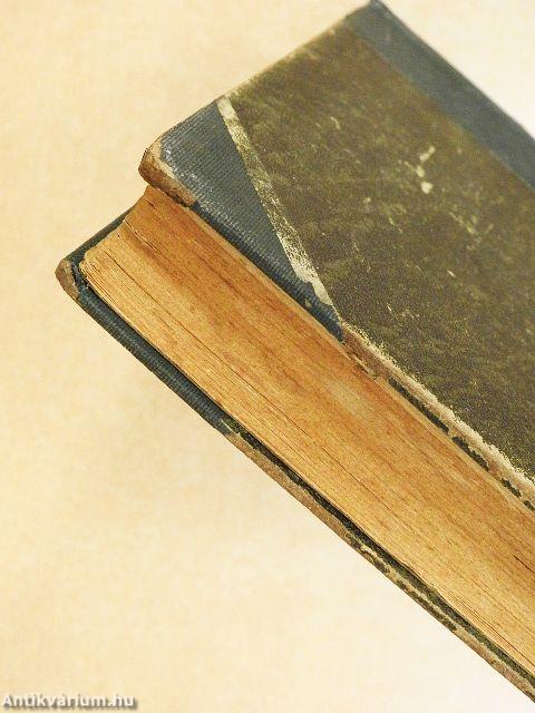 A magyar flóra kis határozója