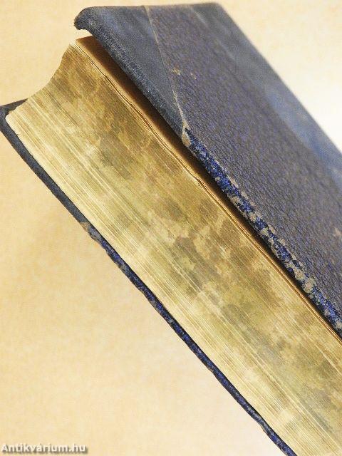 A régi Magyarország