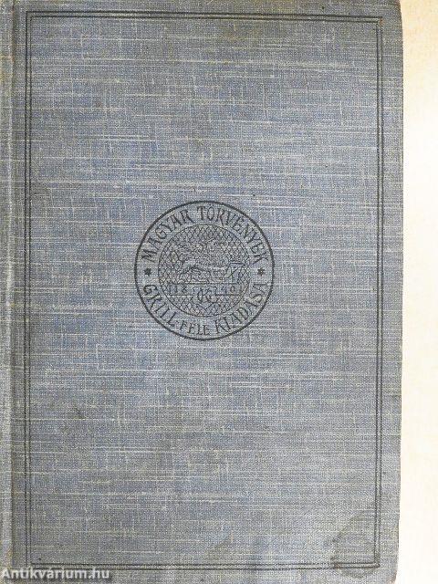 Az uj polgári perrendtartás