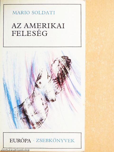 Az amerikai feleség