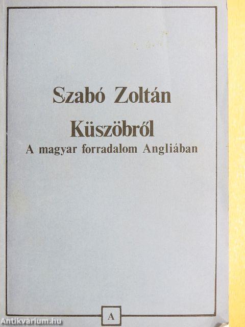 Küszöbről