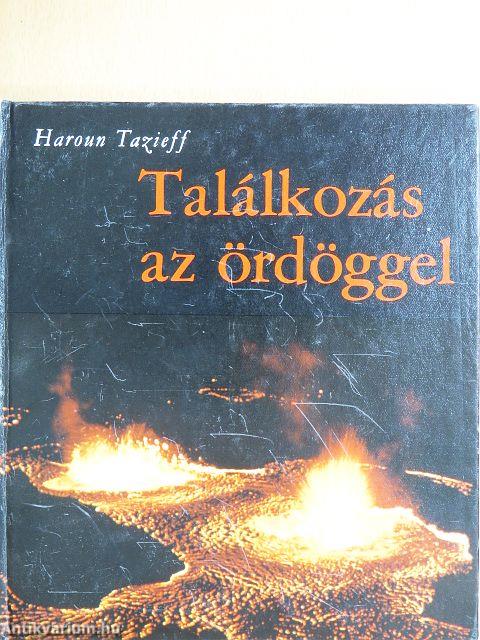 Találkozás az ördöggel