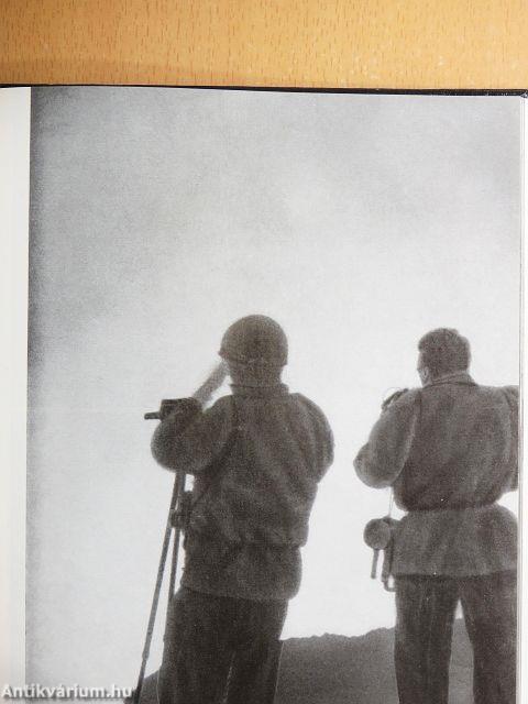 Találkozás az ördöggel