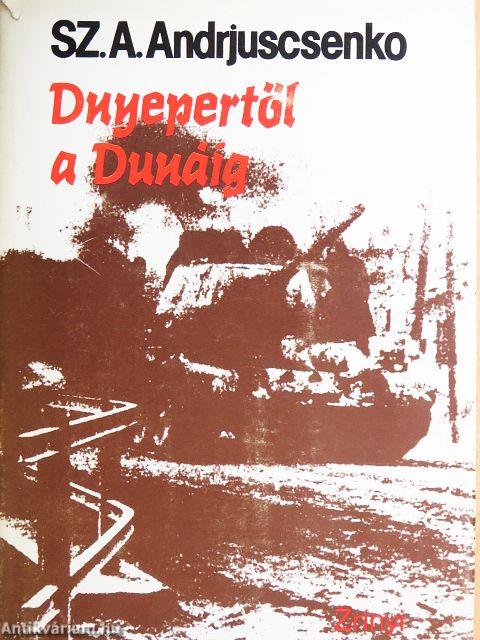 Dnyepertől a Dunáig