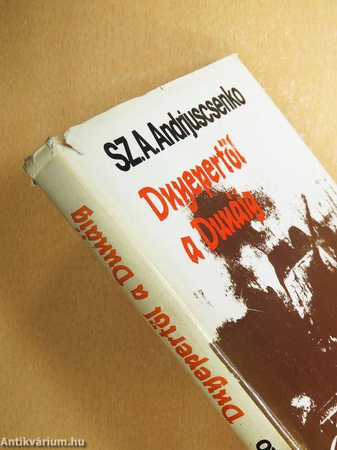 Dnyepertől a Dunáig