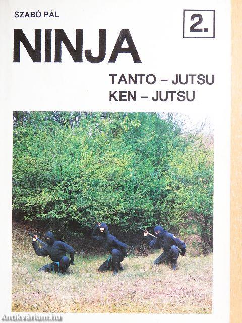 Ninja 2.