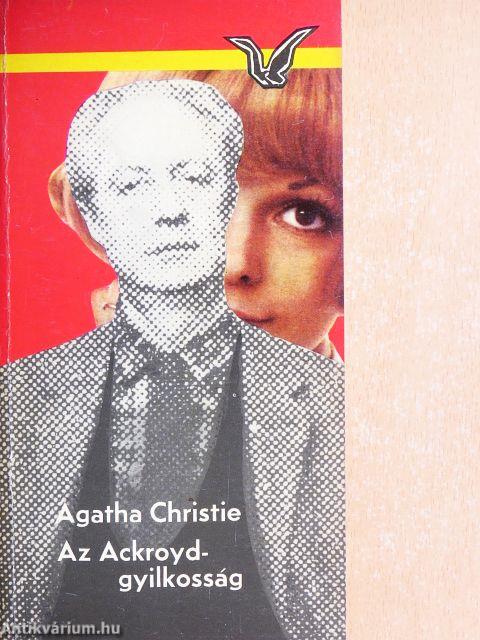 Az Ackroyd-gyilkosság