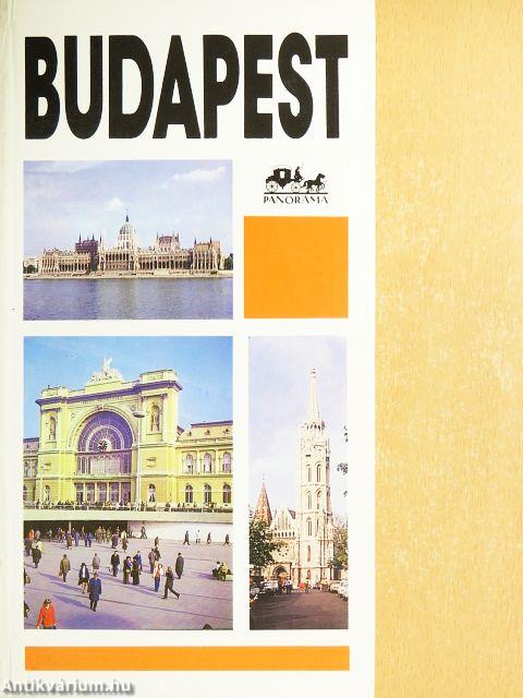 Budapest