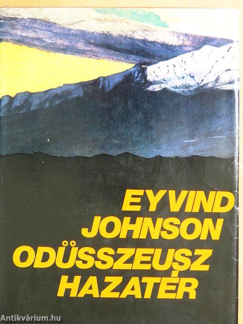 Odüsszeusz hazatér