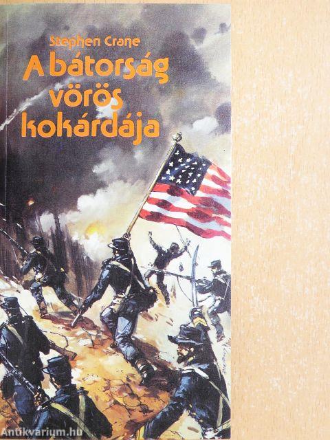 A bátorság vörös kokárdája