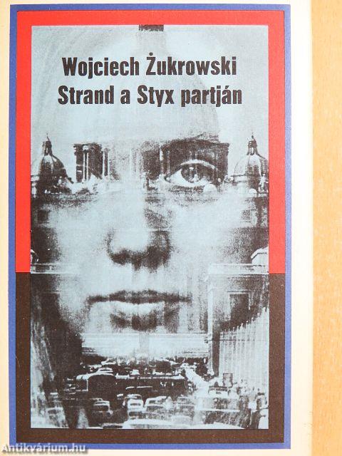 Strand a Styx partján