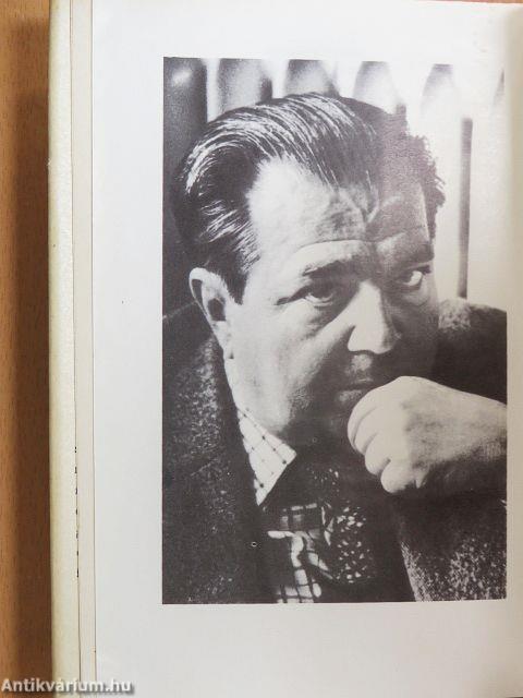 Strand a Styx partján