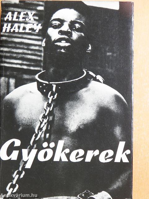 Gyökerek