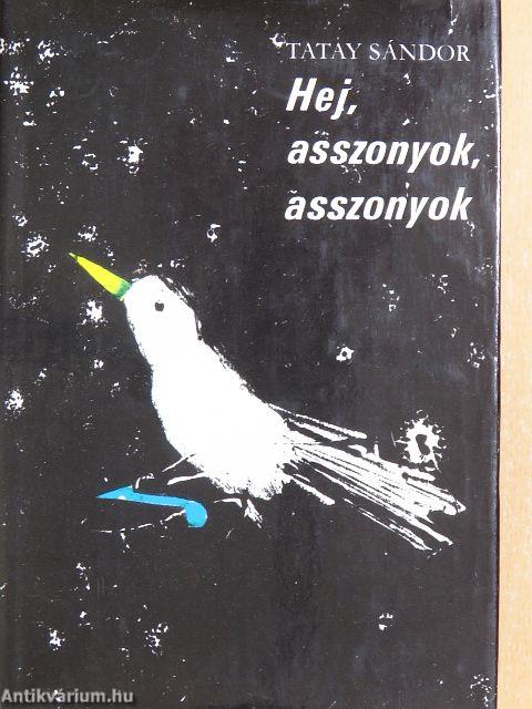 Hej, asszonyok, asszonyok