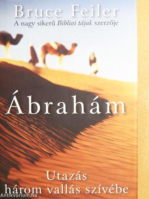 Ábrahám