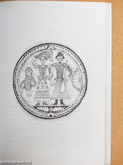 Rózsa Sándor Nálunk