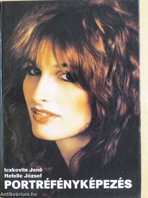 Portréfényképezés