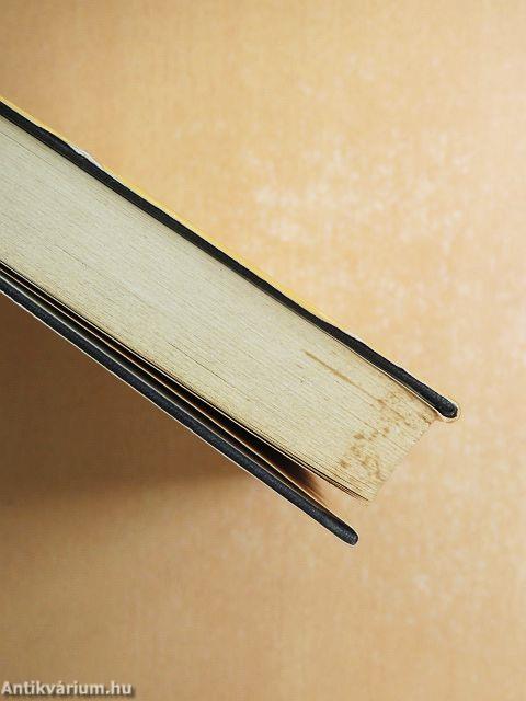 Egy férfi Szentpétervárról