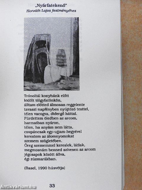 Hallgatni, szólni szabadon