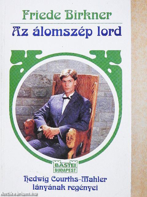 Az álomszép lord