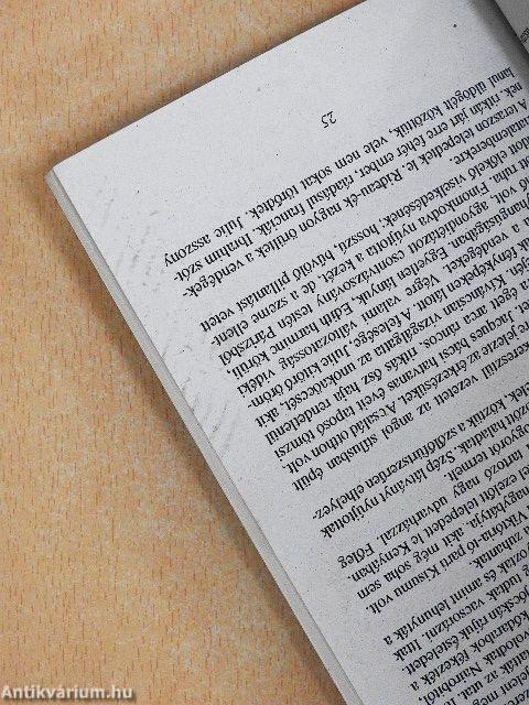 A belfort-i szerelmesek