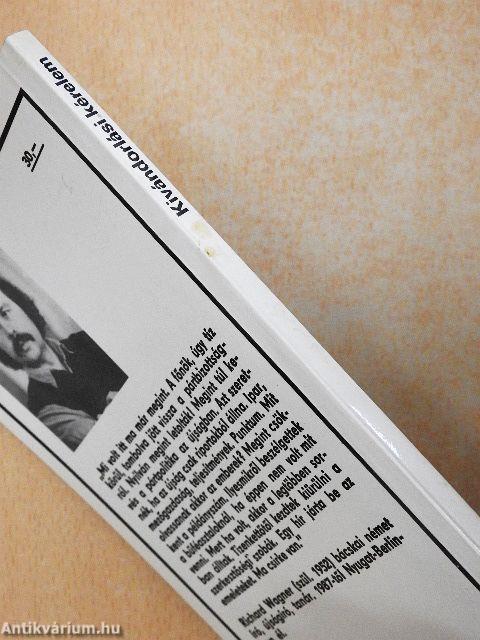 Kivándorlási kérelem