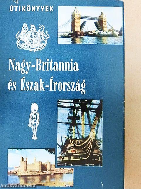 Nagy-Britannia és Észak-Írország