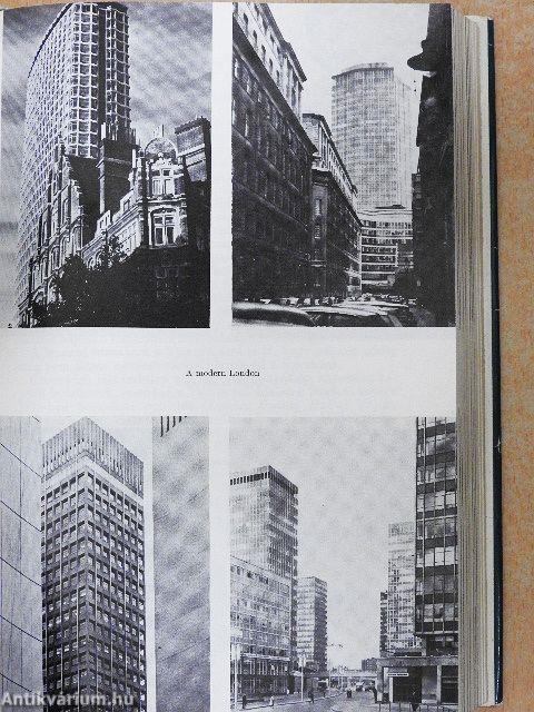 Nagy-Britannia és Észak-Írország