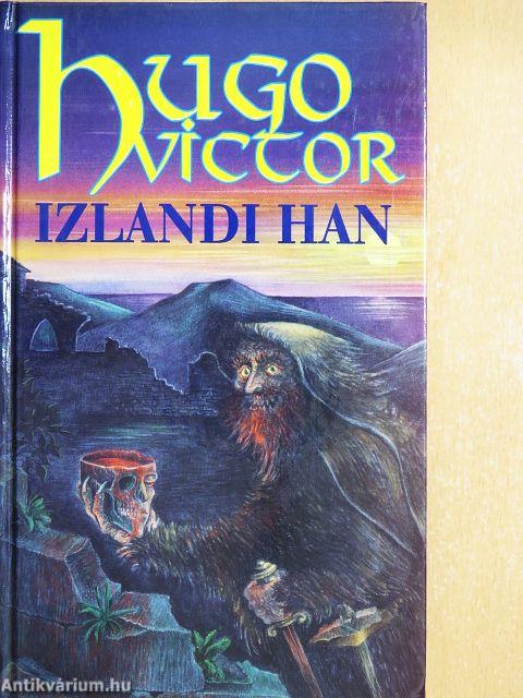 Izlandi Han
