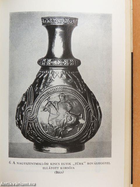 A magyarok elődeiről és a honfoglalásról