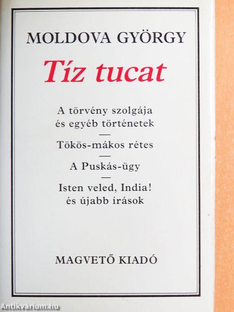 Tíz tucat