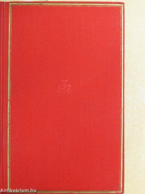 Ady Endre összes versei