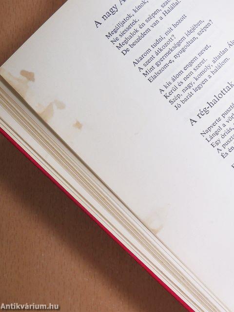 Ady Endre összes versei