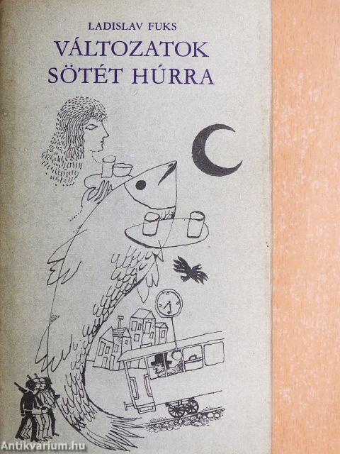 Változatok sötét húrra