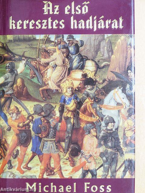 Az első keresztes hadjárat