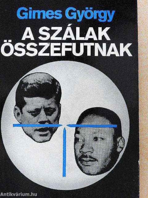 A szálak összefutnak 