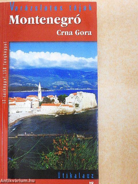 Montenegró
