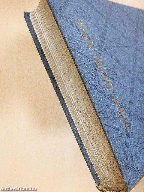 A két Trenk/Trenk Frigyes