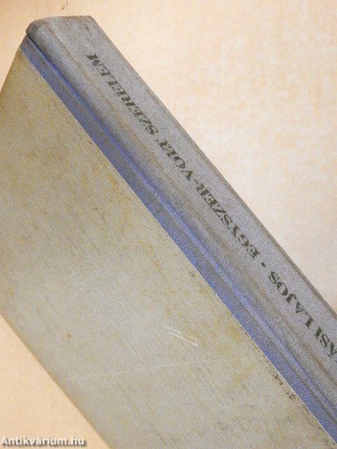 Egyszer-volt szerelem