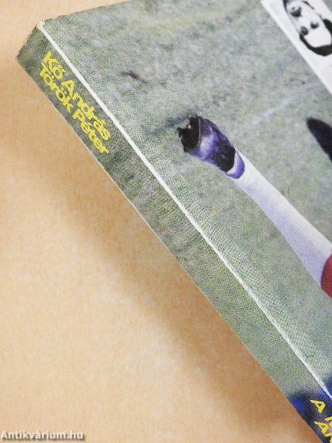 A magyar futball anekdotakincse