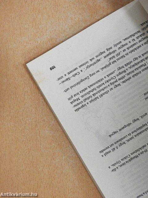 A magyar futball anekdotakincse