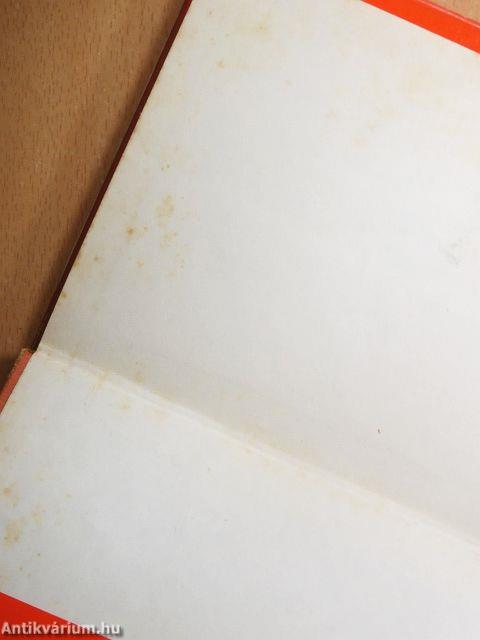 A csíki boszorkány