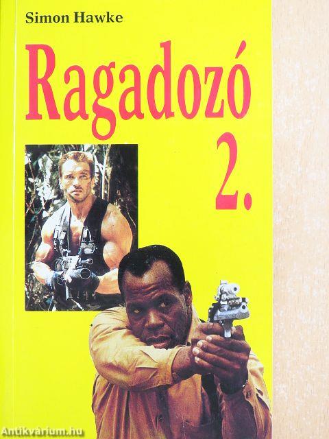 Ragadozó 2.