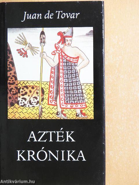 Azték krónika