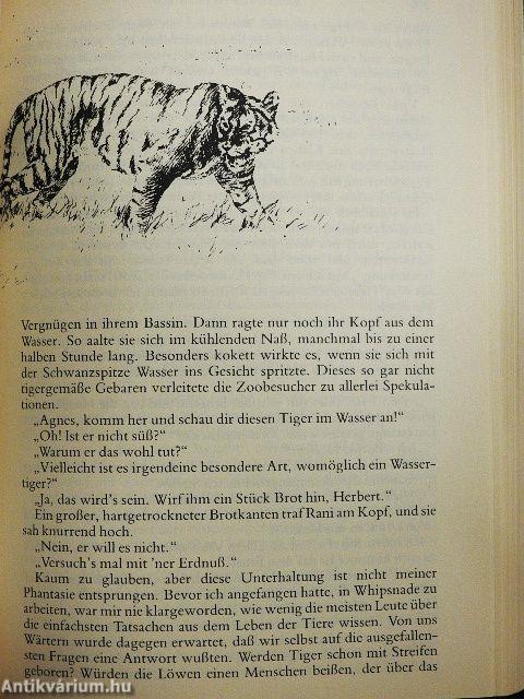 Unter dem Kalanderbaum/Nichts als Tiere im Kopf/In bester Absicht/Zahm und zerbrochen