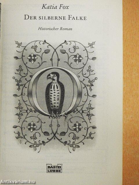 Der Silberne Falke