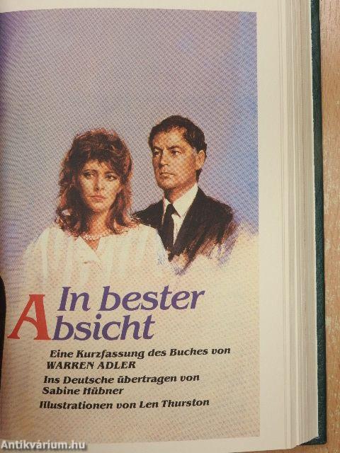 Unter dem Kalanderbaum/Nichts als Tiere im Kopf/In bester Absicht/Zahm und zerbrochen