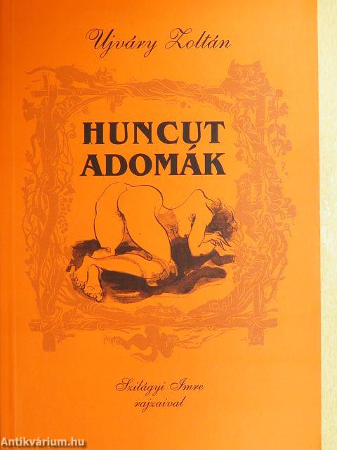 Huncut Adomák