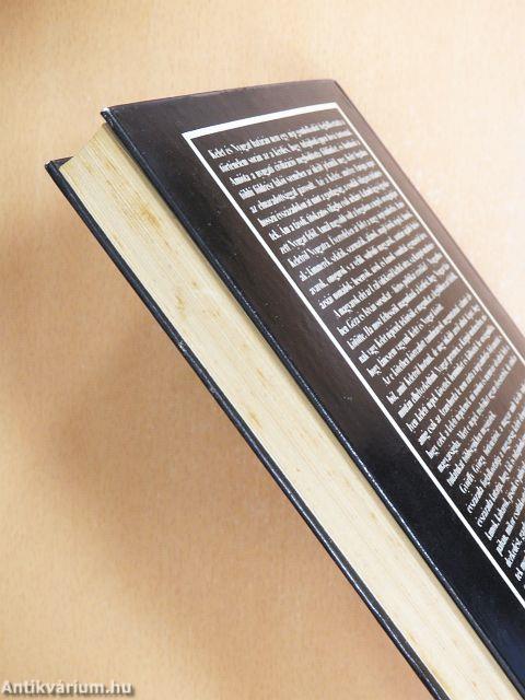 A magyarság keleti elemei